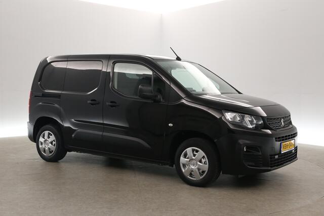 Peugeot PARTNER 1.5 BlueHDI Premium | Marge | Airco | Cruise | Carplay | Trekhaak | Parkeersens.
