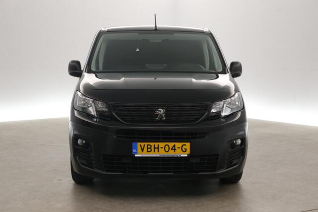 Peugeot PARTNER 1.5 BlueHDI Premium | Marge | Airco | Cruise | Carplay | Trekhaak | Parkeersens.