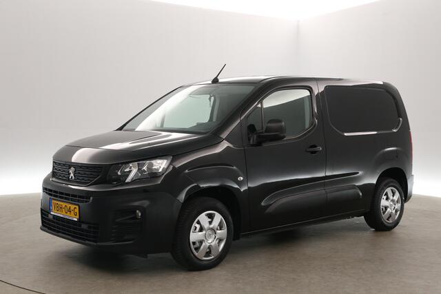 Peugeot PARTNER 1.5 BlueHDI Premium | Marge | Airco | Cruise | Carplay | Trekhaak | Parkeersens.