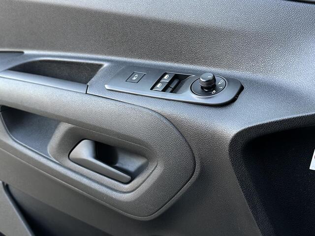Peugeot PARTNER 1.6 BlueHDI Grip l CarPlay l Navi l 3p. l 84.977 km l