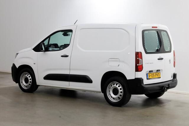 Peugeot PARTNER 1.5 BlueHDI 130pk Automaat Airco/Navi/Cruise Control 06-2020
