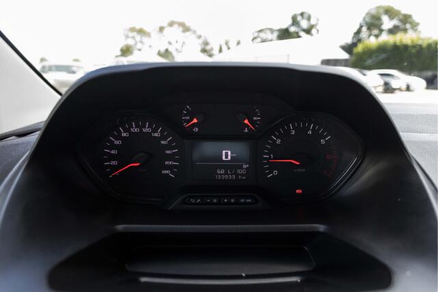 Peugeot PARTNER 1.5 BlueHDI Premium Long | Carplay | Cruise | Airco