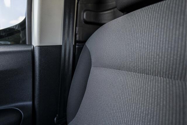 Peugeot PARTNER 1.5 BlueHDI Premium Long | Carplay | Cruise | Airco