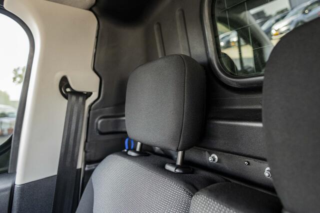 Peugeot PARTNER 1.5 BlueHDI Premium Long | Carplay | Cruise | Airco