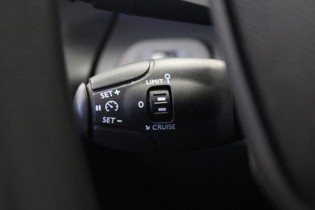 Peugeot PARTNER 1.2 PureTech Pro |Airco|Cruise|