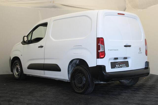 Peugeot PARTNER 1.2 PureTech Pro |Airco|Cruise|