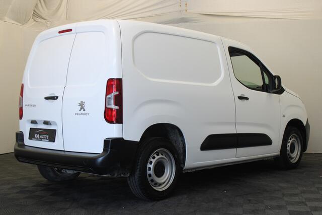 Peugeot PARTNER 1.2 PureTech Pro |Airco|Cruise|