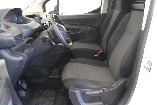 Peugeot PARTNER 1.2 PureTech Pro |Airco|Cruise|