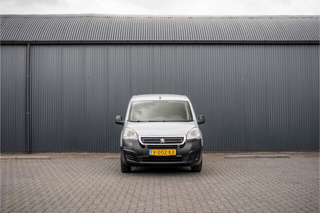 Peugeot PARTNER 1.6 HDi BlueHDi 75 | Cruise | Airco