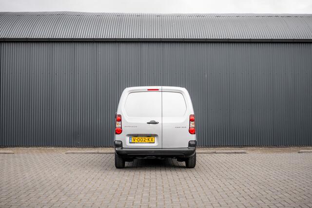 Peugeot PARTNER 1.6 HDi BlueHDi 75 | Cruise | Airco