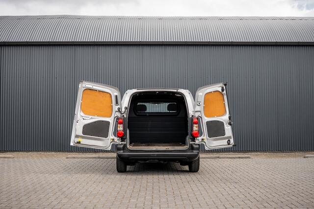 Peugeot PARTNER 1.6 HDi BlueHDi 75 | Cruise | Airco
