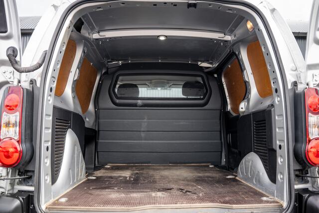 Peugeot PARTNER 1.6 HDi BlueHDi 75 | Cruise | Airco