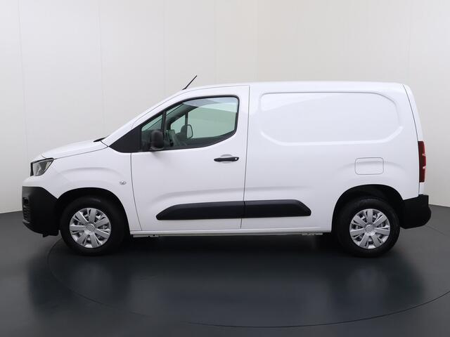 Peugeot PARTNER 1.2 PureTech Premium BPM VRIJ, Airco, Navigatie, Cruise Control