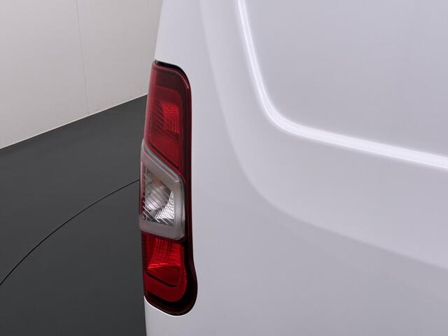Peugeot PARTNER 1.2 PureTech Premium BPM VRIJ, Airco, Navigatie, Cruise Control