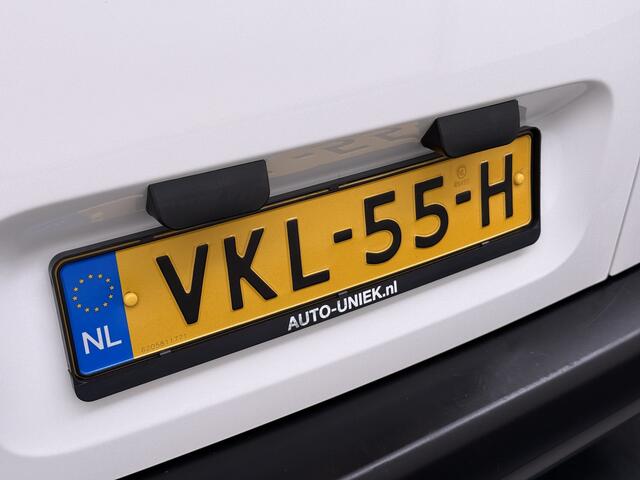 Peugeot PARTNER 1.2 PureTech Premium BPM VRIJ, Airco, Navigatie, Cruise Control