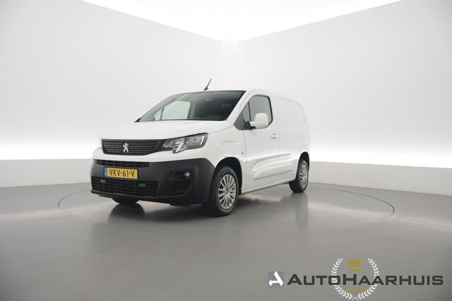 Peugeot PARTNER 1.5 BlueHDI Premium | Navi | Cruise | Airco | PDC | BPM vrij!