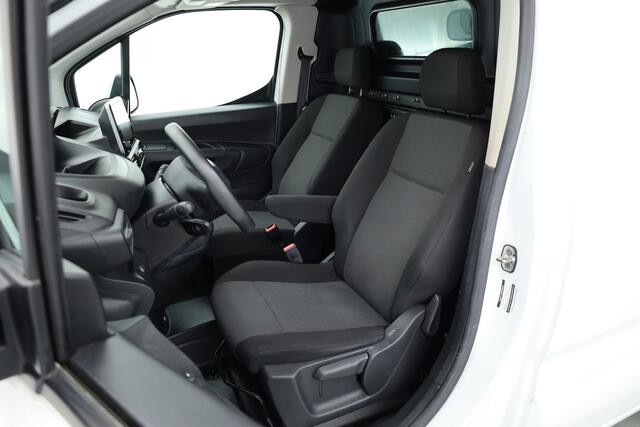 Peugeot PARTNER 1.5 BlueHDI Premium | Navi | Cruise | Airco | PDC | BPM vrij!