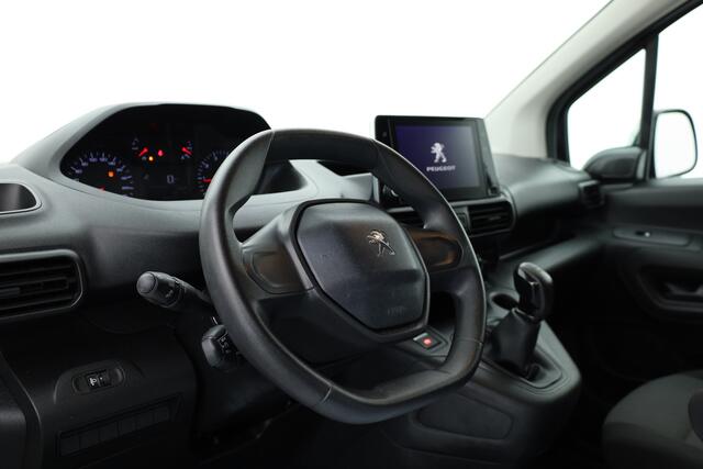 Peugeot PARTNER 1.5 BlueHDI Premium | Navi | Cruise | Airco | PDC | BPM vrij!