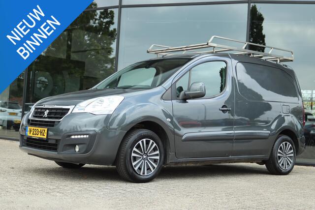 Peugeot PARTNER 120 1.6 BLUEHDI 75 L1 PREMIERE | CARPLAY | IMPERIAAL | CRUISE | PDC | AIRCO