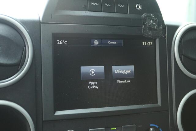 Peugeot PARTNER 120 1.6 BLUEHDI 75 L1 PREMIERE | CARPLAY | IMPERIAAL | CRUISE | PDC | AIRCO