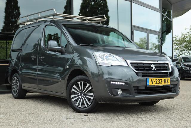 Peugeot PARTNER 120 1.6 BLUEHDI 75 L1 PREMIERE | CARPLAY | IMPERIAAL | CRUISE | PDC | AIRCO