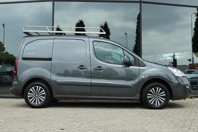 Peugeot PARTNER 120 1.6 BLUEHDI 75 L1 PREMIERE | CARPLAY | IMPERIAAL | CRUISE | PDC | AIRCO