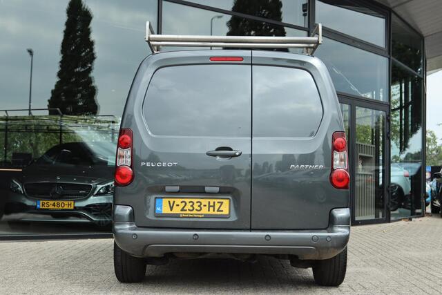 Peugeot PARTNER 120 1.6 BLUEHDI 75 L1 PREMIERE | CARPLAY | IMPERIAAL | CRUISE | PDC | AIRCO