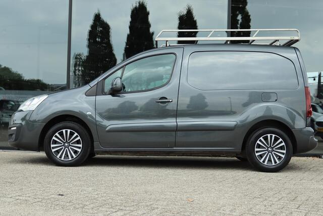 Peugeot PARTNER 120 1.6 BLUEHDI 75 L1 PREMIERE | CARPLAY | IMPERIAAL | CRUISE | PDC | AIRCO