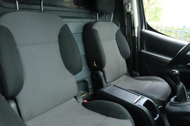 Peugeot PARTNER 120 1.6 BLUEHDI 75 L1 PREMIERE | CARPLAY | IMPERIAAL | CRUISE | PDC | AIRCO