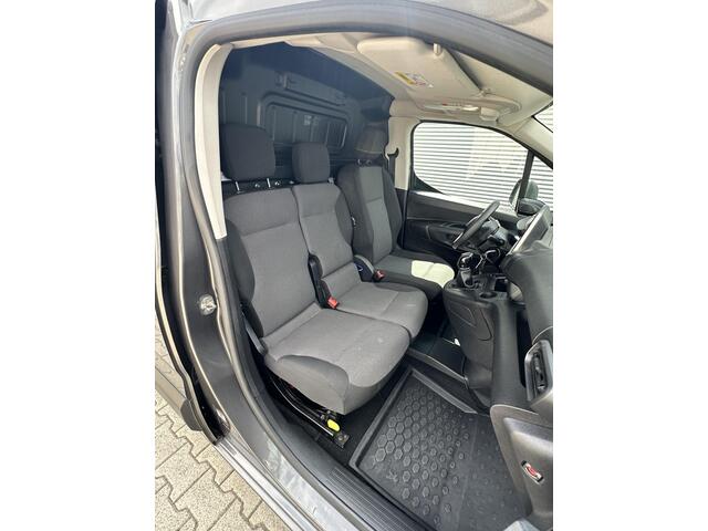 Peugeot PARTNER 1.5 BlueHDI L2 trekhaak|Navi|Cruise|Extra lang Camera