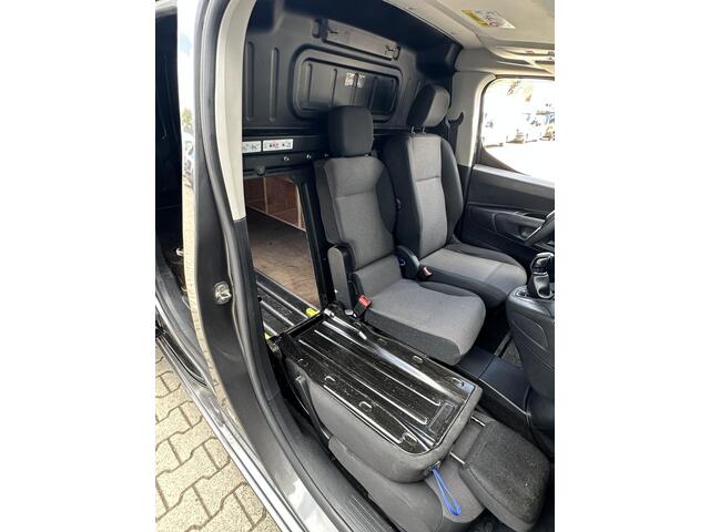 Peugeot PARTNER 1.5 BlueHDI L2 trekhaak|Navi|Cruise|Extra lang Camera