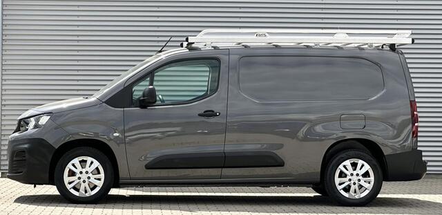 Peugeot PARTNER 1.5 BlueHDI L2 trekhaak|Navi|Cruise|Extra lang Camera