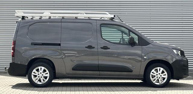 Peugeot PARTNER 1.5 BlueHDI L2 trekhaak|Navi|Cruise|Extra lang Camera