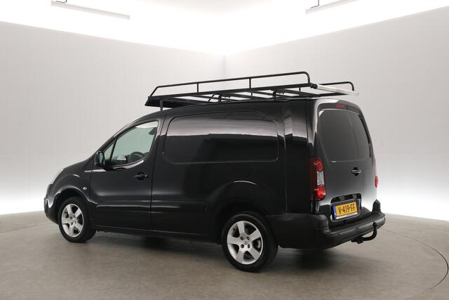 Peugeot PARTNER 1.6 BlueHDi L2 100PK | Marge | Clima | Cruise | Navi | Imperiaal | Trekhaak | Parkeersens.