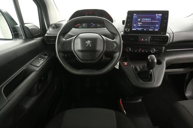 Peugeot PARTNER 1.5 BlueHDI | Airco | Cruise | Carplay | Parkeersens.