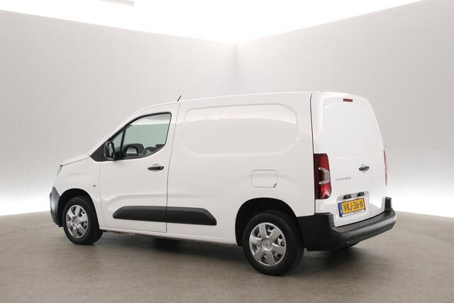 Peugeot PARTNER 1.5 BlueHDI | Airco | Cruise | Carplay | Parkeersens.