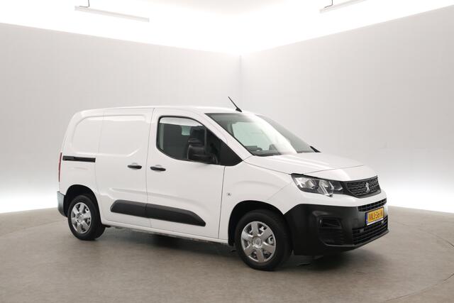 Peugeot PARTNER 1.5 BlueHDI | Airco | Cruise | Carplay | Parkeersens.