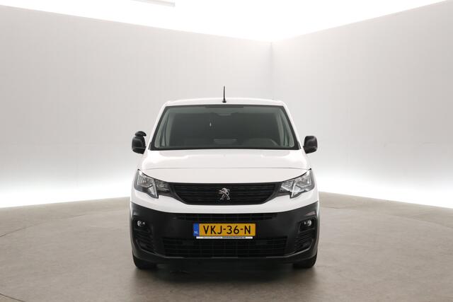 Peugeot PARTNER 1.5 BlueHDI | Airco | Cruise | Carplay | Parkeersens.