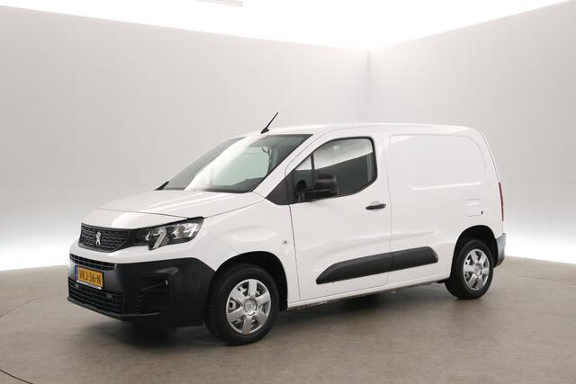 Peugeot PARTNER 1.5 BlueHDI | Airco | Cruise | Carplay | Parkeersens.