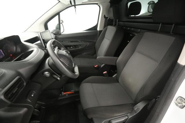 Peugeot PARTNER 1.5 BlueHDI | Airco | Cruise | Carplay | Parkeersens.