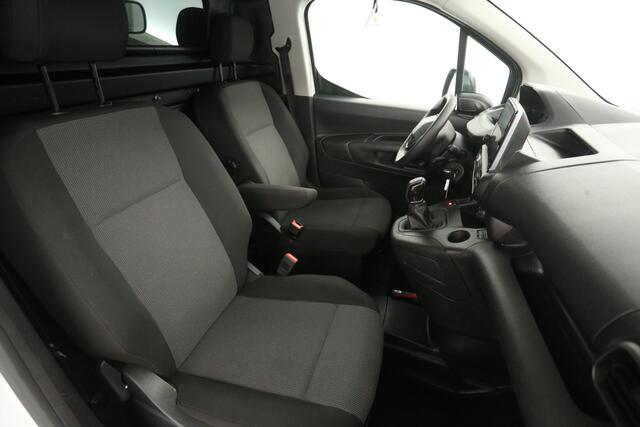 Peugeot PARTNER 1.5 BlueHDI | Airco | Cruise | Carplay | Parkeersens.