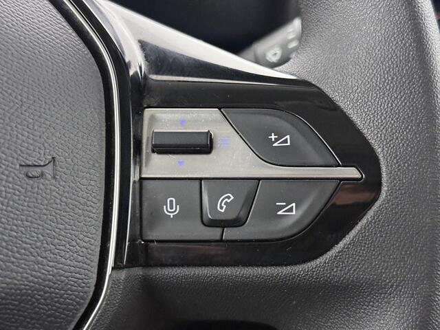 Peugeot PARTNER 1.5HDi 130 Automaat 3p Camera.met.zijfunctie