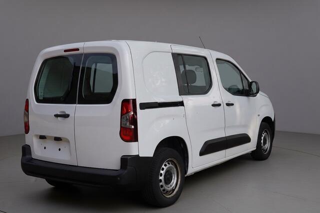 Peugeot PARTNER 1.2 PureTech Premium / Navigatie / PDC / Airco / Cruise /