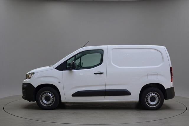 Peugeot PARTNER 1.2 PureTech Premium / Navigatie / PDC / Airco / Cruise /