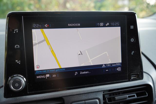 Peugeot PARTNER 1.2 PureTech Premium / Navigatie / PDC / Airco / Cruise /