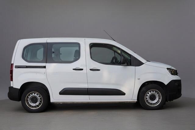 Peugeot PARTNER 1.2 PureTech Premium / Navigatie / PDC / Airco / Cruise /