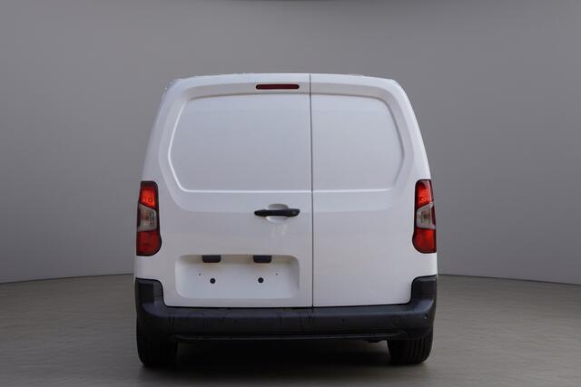 Peugeot PARTNER 1.2 PureTech Premium / Navigatie / PDC / Airco / Cruise /