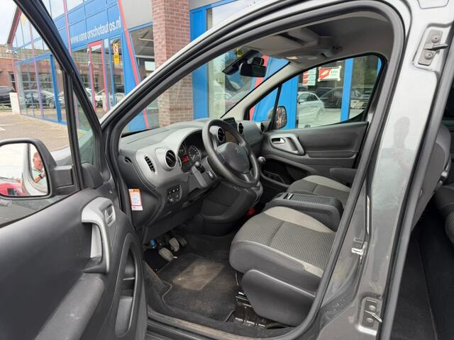 Peugeot PARTNER 1.2 110pk Navi Carplay Led Airco