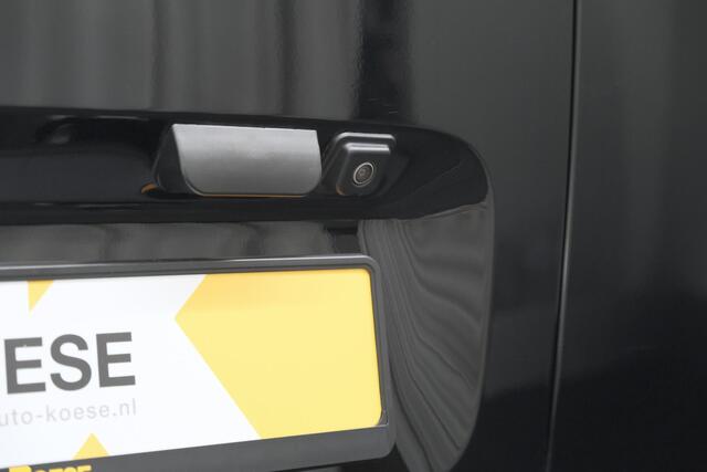 Peugeot PARTNER 1.5 BlueHDi 130 EAT8 S&S L1 | Houten laadvloer | Trekhaak | Camera | Parkeersensoren | Apple Carplay