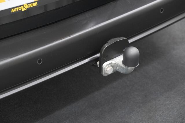 Peugeot PARTNER 1.5 BlueHDi 130 EAT8 S&S L1 | Houten laadvloer | Trekhaak | Camera | Parkeersensoren | Apple Carplay